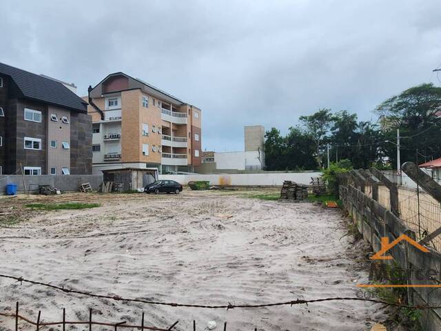 Terreno A Metros Da Praia Da Cachoeira Para Constru Ao De T