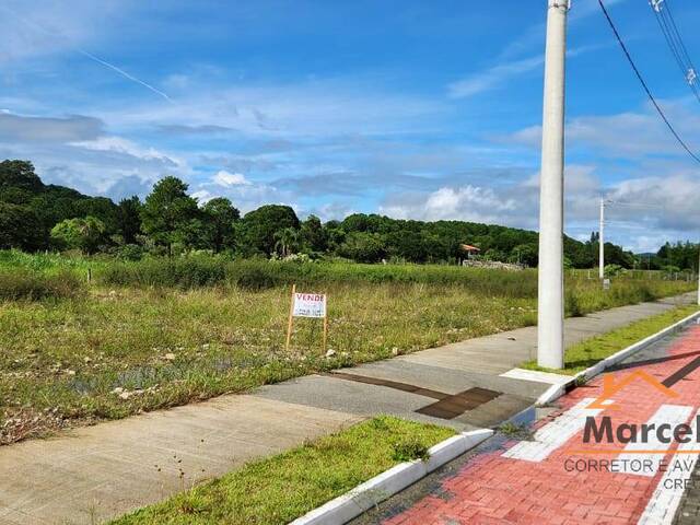 #T1159 - Terreno para Venda em Florianópolis - SC - 1