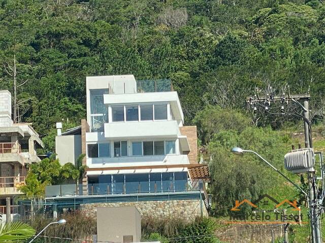 #CA0022 - Casa para Venda em Florianópolis - SC