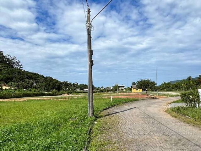 #388 - Área para Venda em Florianópolis - SC - 2