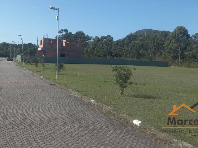 #T1096 - Terreno para Venda em Florianópolis - SC