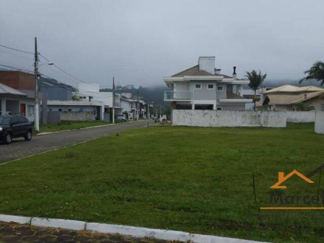 #T1113 - Terreno para Venda em Florianópolis - SC