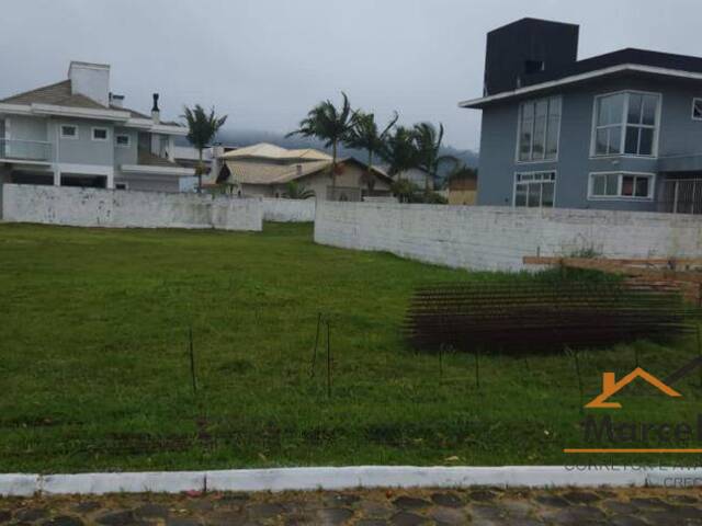 #T1113 - Terreno para Venda em Florianópolis - SC