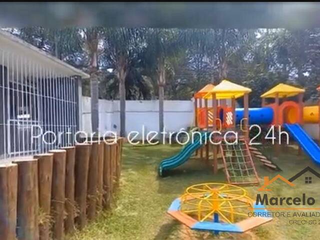 #CA0084 - Casa para Venda em Florianópolis - SC - 2