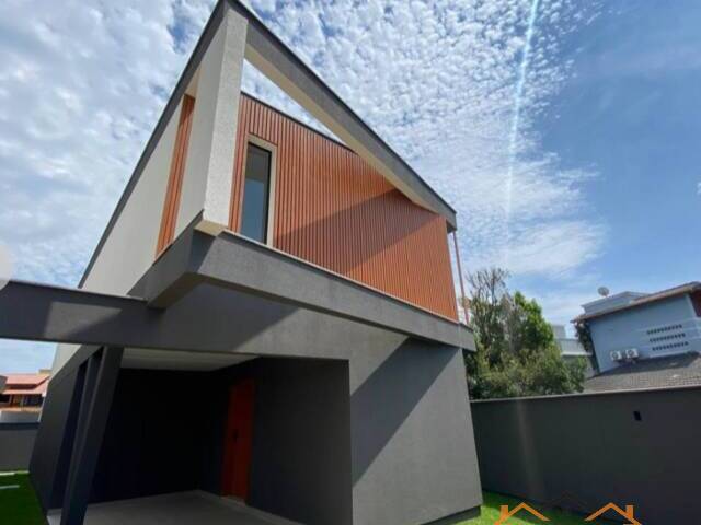 #CA0087 - Casa para Venda em Florianópolis - SC