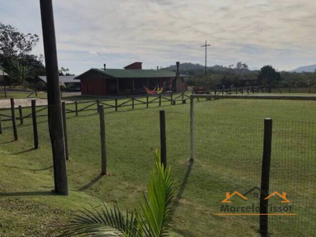 #CA0090 - Casa para Venda em Florianópolis - SC - 3