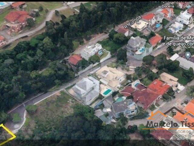 #T1135 - Terreno para Venda em Florianópolis - SC - 3