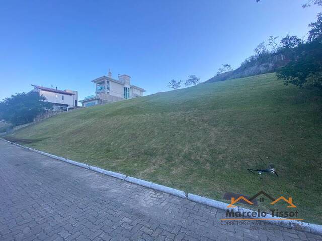 #T1144 - Terreno para Venda em Florianópolis - SC - 3