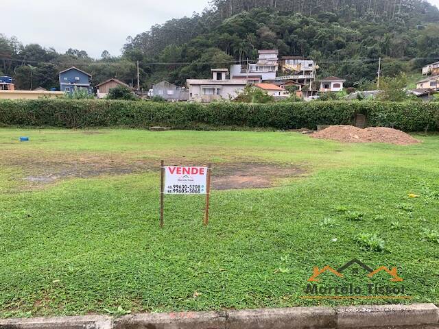 #T1145 - Terreno para Venda em Florianópolis - SC - 2