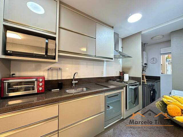 #AP299 - Apartamento para Venda em Florianópolis - SC - 3