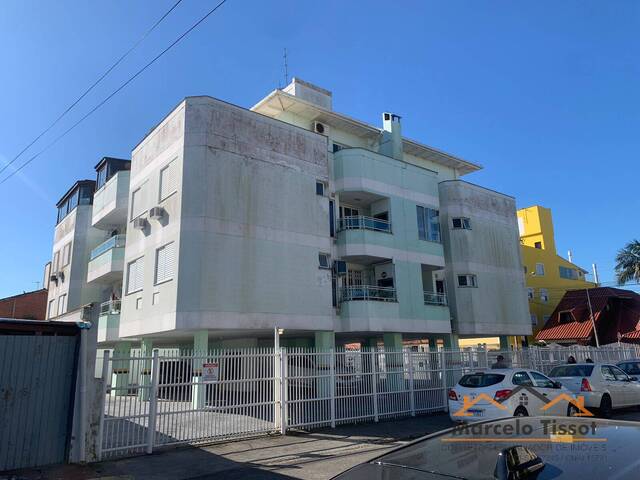 #AP301 - Apartamento para Venda em Florianópolis - SC - 2