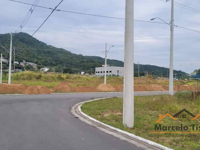 #T1155 - Terreno para Venda em Florianópolis - SC - 2