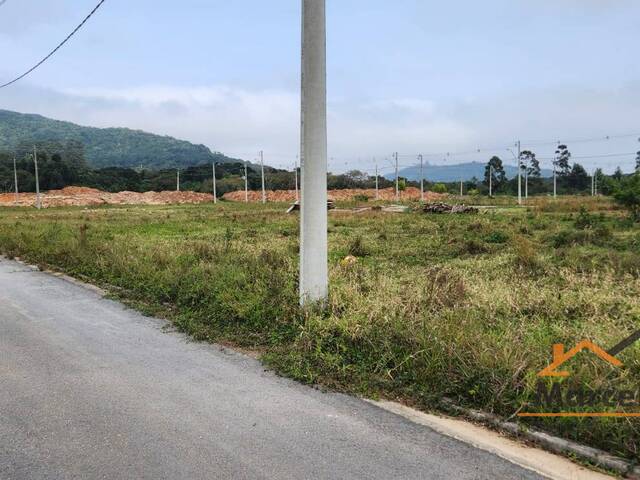 #T1157 - Terreno para Venda em Florianópolis - SC - 1