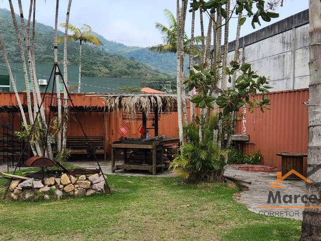 #T1158 - Terreno para Venda em Florianópolis - SC