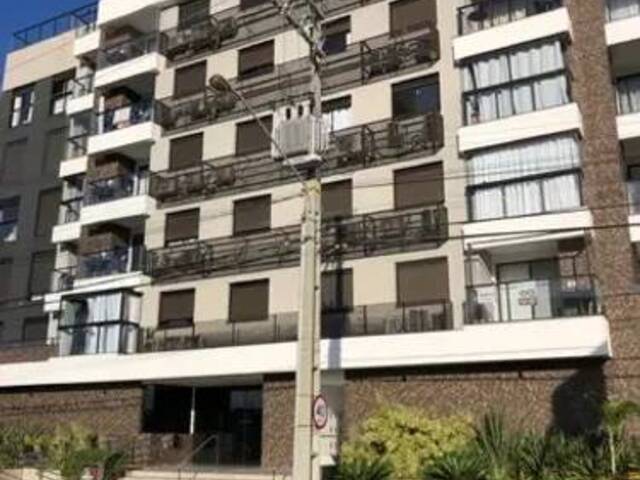 #AP307 - Apartamento para Venda em Florianópolis - SC - 2