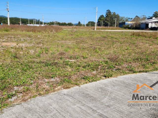 #T1159 - Terreno para Venda em Florianópolis - SC - 3