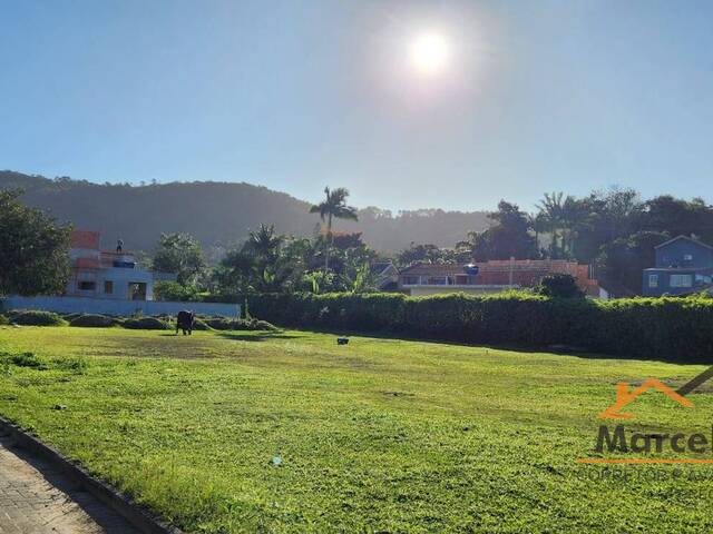 #T1147 - Terreno para Venda em Florianópolis - SC - 2