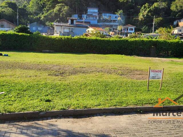 #T1147 - Terreno para Venda em Florianópolis - SC - 1