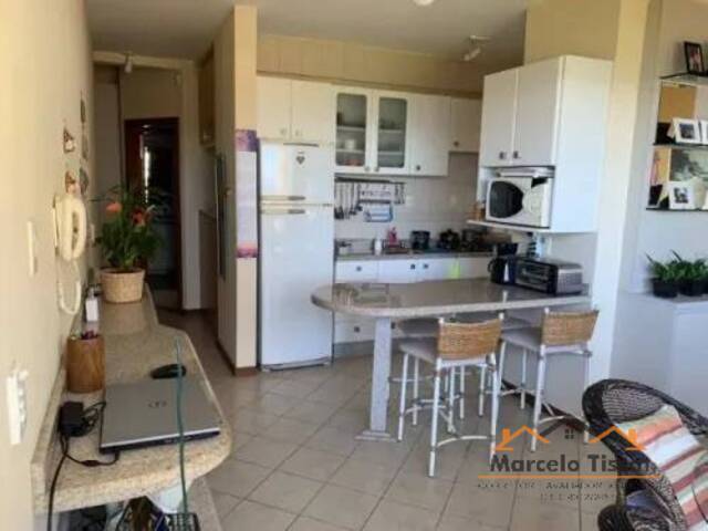 #AP315 - Apartamento para Venda em Florianópolis - SC - 2