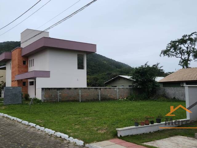 #T1152 - Terreno para Venda em Florianópolis - SC - 1