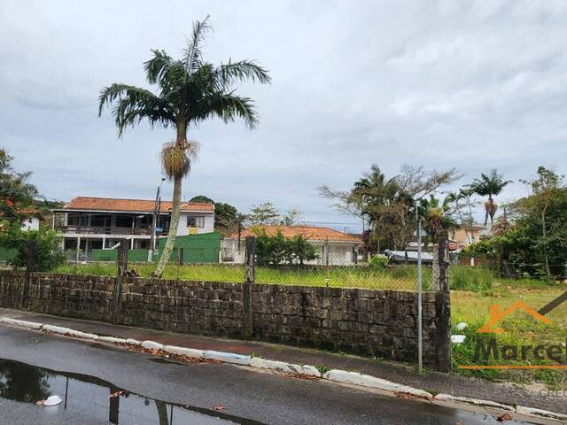 #T1168 - Terreno para Venda em Florianópolis - SC - 2