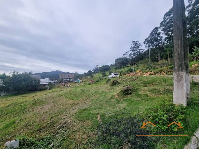 #T1170 - Terreno para Venda em Florianópolis - SC - 2