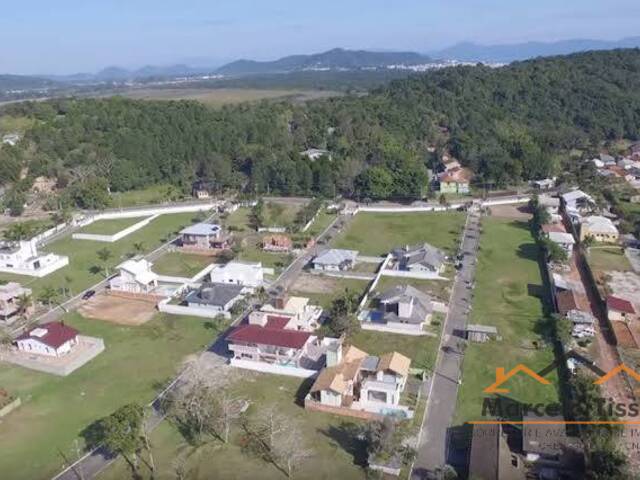 #T1170 - Terreno para Venda em Florianópolis - SC - 1