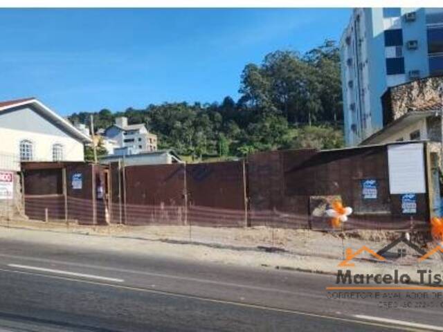 #AP321 - Apartamento para Venda em Florianópolis - SC - 2