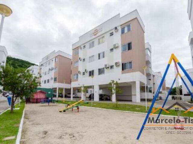 #AP320 - Apartamento para Venda em Florianópolis - SC - 2