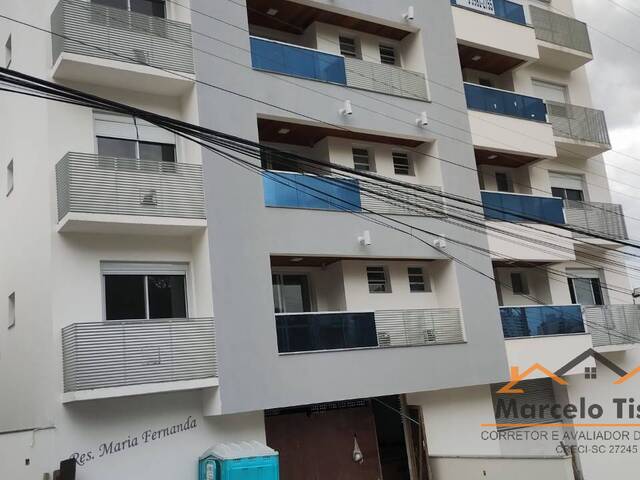 #AP323 - Apartamento para Venda em Florianópolis - SC - 2