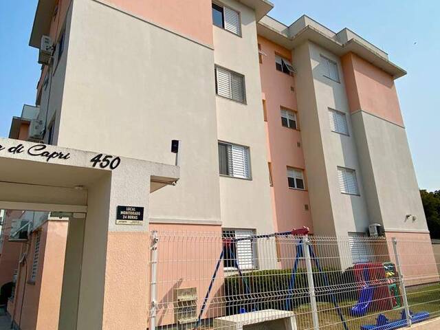 #AP327 - Apartamento para Venda em Florianópolis - SC - 3