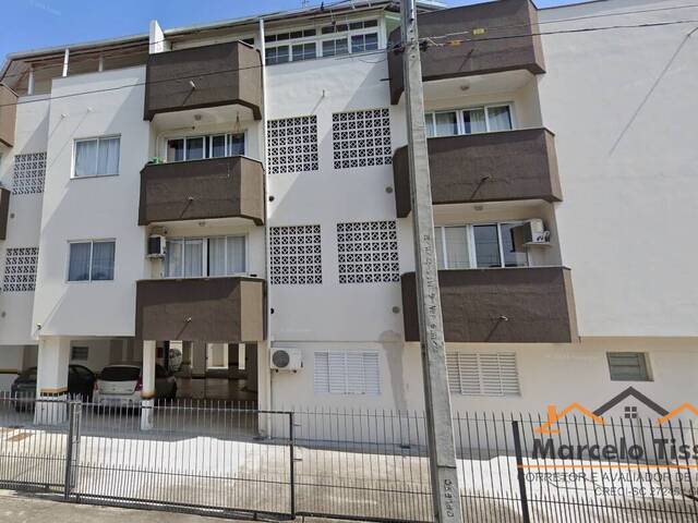 #AP331 - Apartamento para Venda em Florianópolis - SC - 3