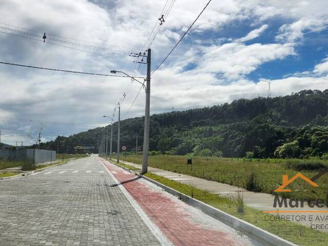 #T1181 - Terreno para Venda em Florianópolis - SC - 3