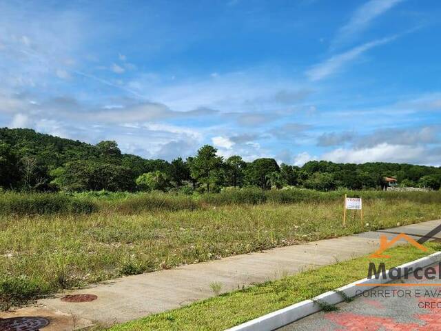 #T1181 - Terreno para Venda em Florianópolis - SC - 1