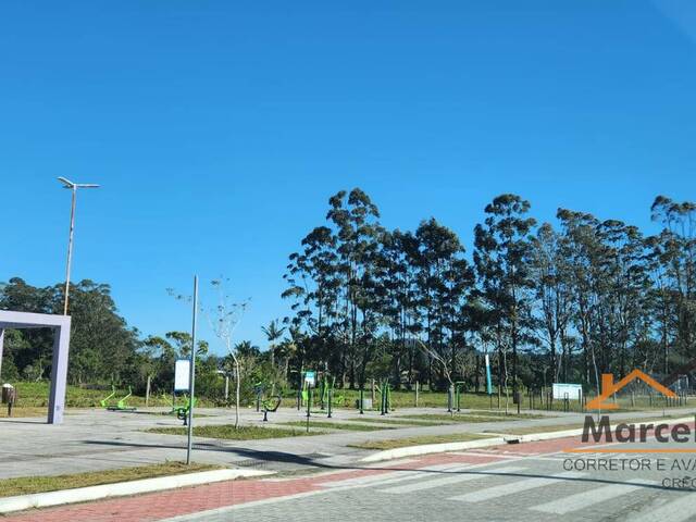 #T1182 - Terreno para Venda em Florianópolis - SC - 3