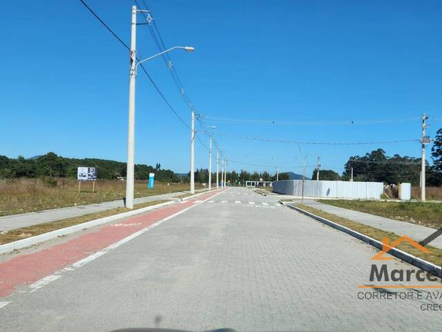 #T1183 - Terreno para Venda em Florianópolis - SC - 1