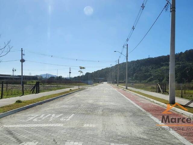 #T1188 - Terreno para Venda em Florianópolis - SC - 1