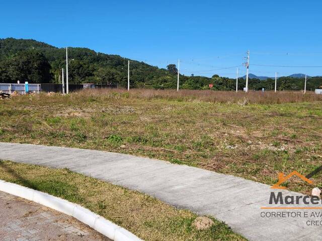 #T1194 - Terreno para Venda em Florianópolis - SC - 1