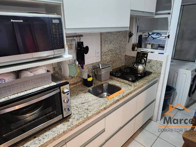 #AP351 - Apartamento para Venda em Florianópolis - SC - 3